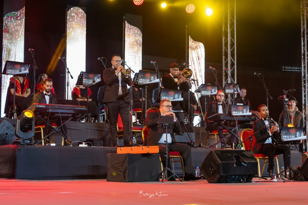 3l3a2116 avec accentuation bruit