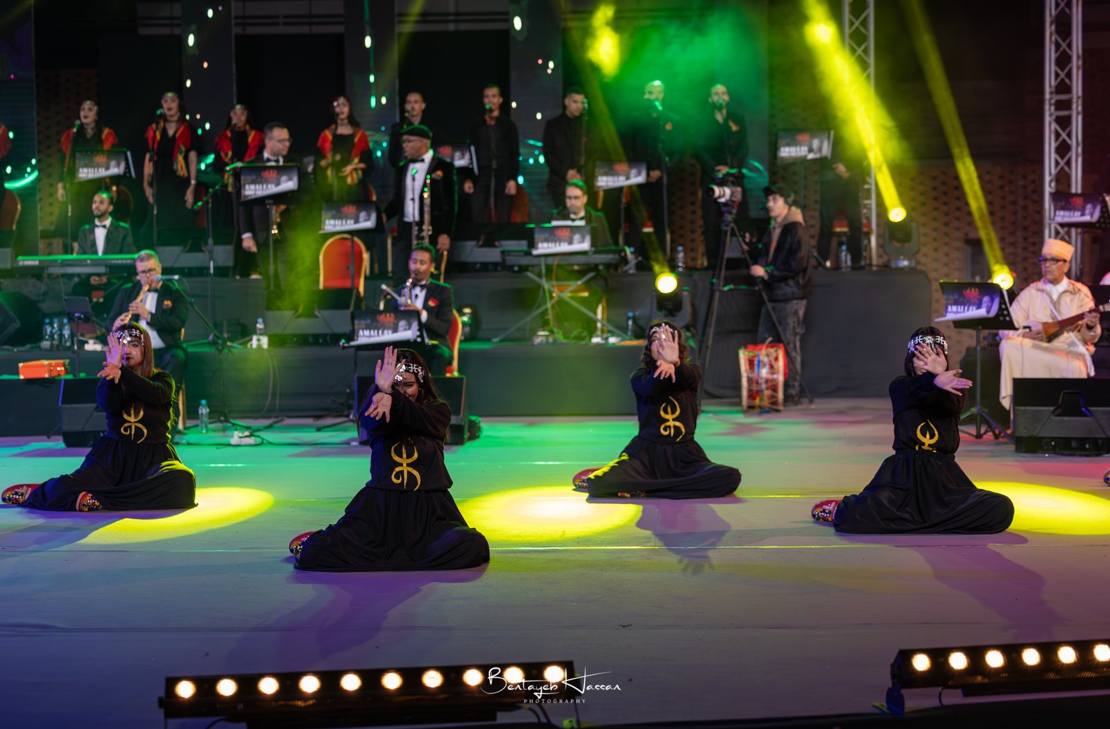 3l3a2141 avec accentuation bruit